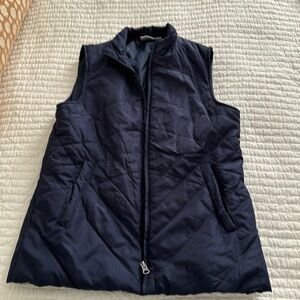 Kim rogers vest